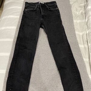 Zara skinny jean